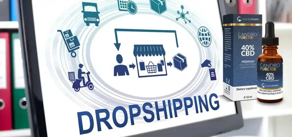 CBD Dropshipping Suppliers