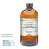 Broad spectrum water soluble hemp oil wholesale