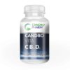 Candrovita CBD Capsules with vitamin