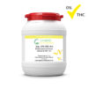 Lemon CBD oil bulk ingredient