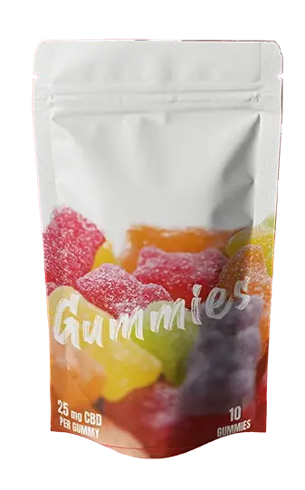 CBD Gummies manufacturer