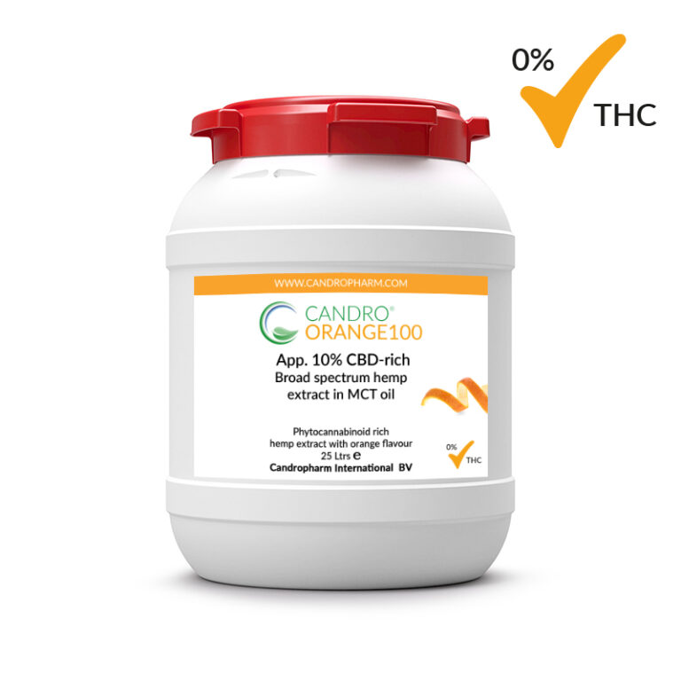 Orange-CBD-oil-bulk-ingredient-Europe