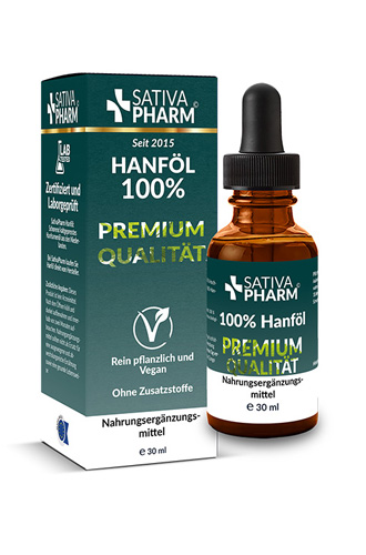 private Label CBD oil