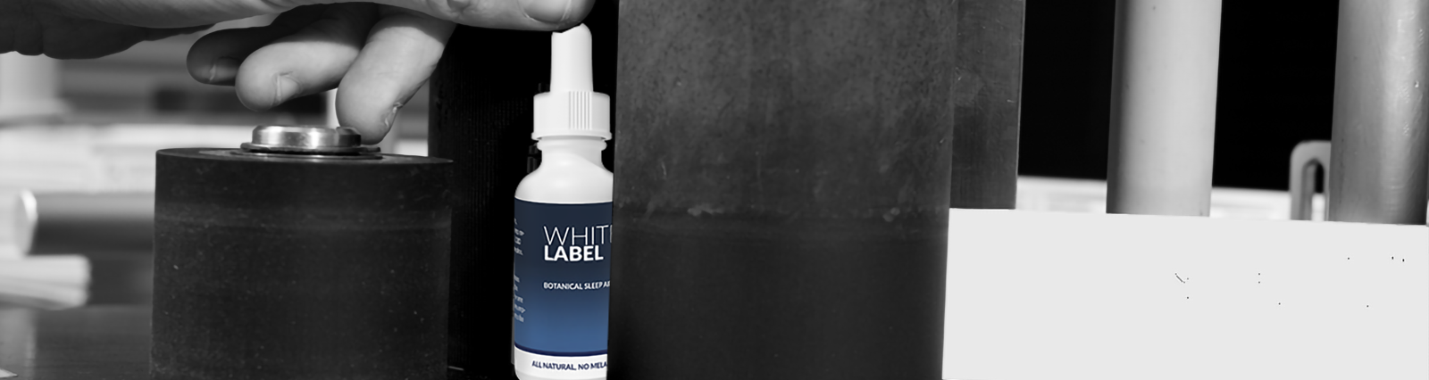 White label cbd oils