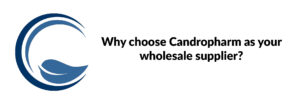 Why choose Candropharm as your wholesale supplier?