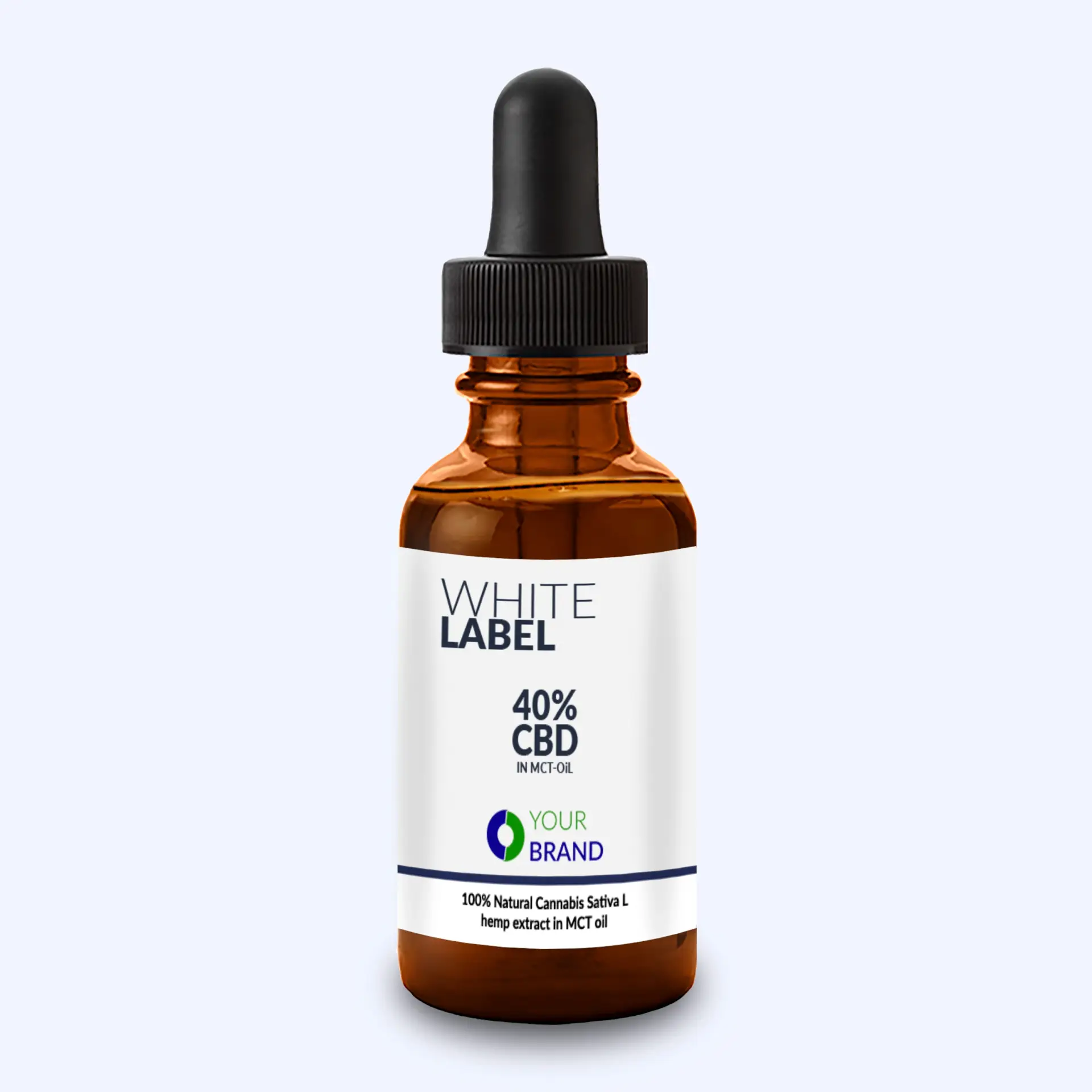 Cannabinoid Softgel Production Europe